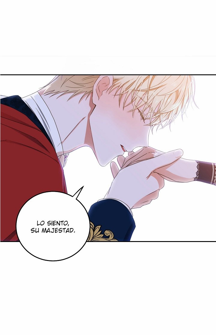 Parece que me encuentro en el mundo de un juego de harem inverso Capitulo 36: Harem con carnita asada página 66