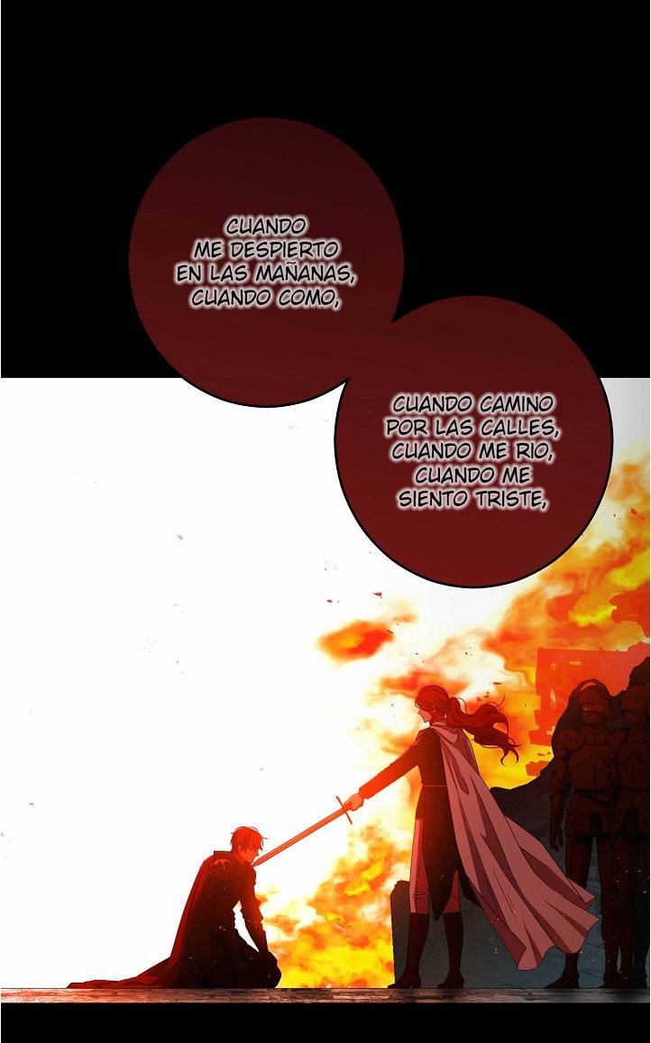 Parece que me encuentro en el mundo de un juego de harem inverso Capitulo 36: Harem con carnita asada página 8
