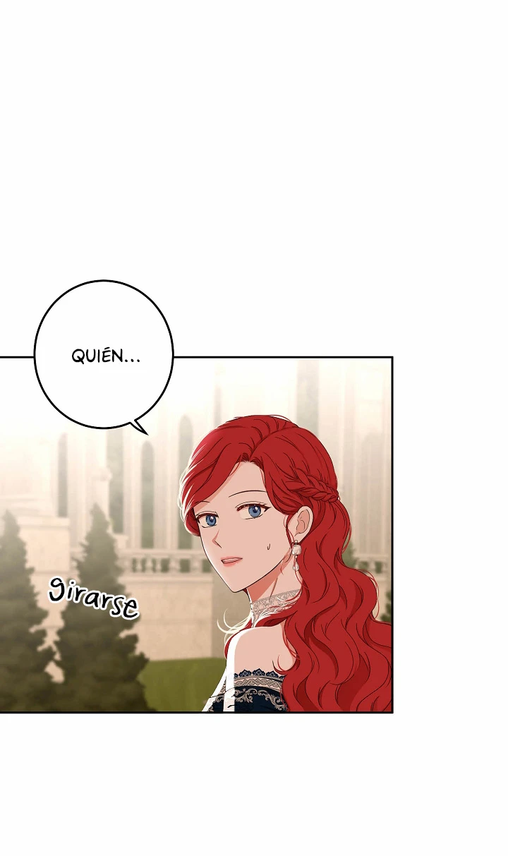 Parece que me encuentro en el mundo de un juego de harem inverso Capitulo 36 página 17