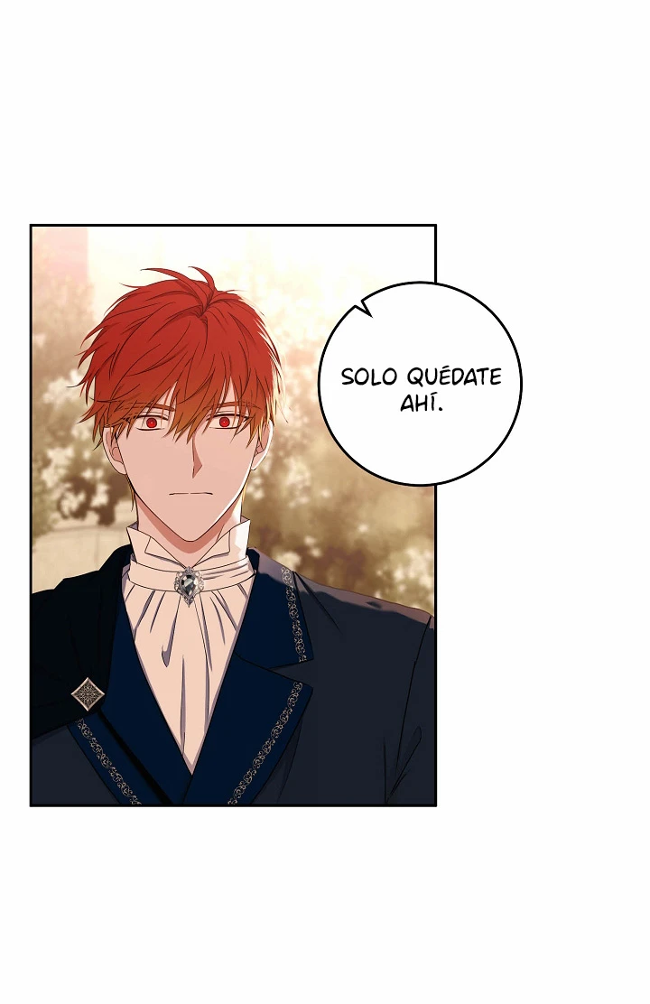 Parece que me encuentro en el mundo de un juego de harem inverso Capitulo 36 página 25
