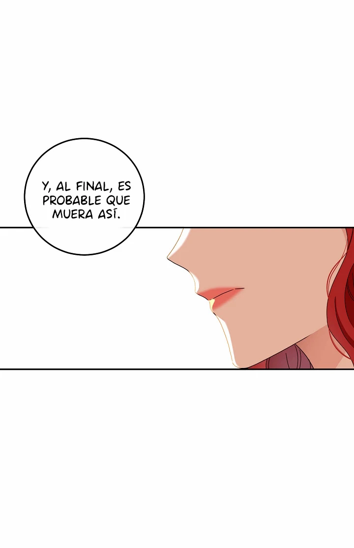 Parece que me encuentro en el mundo de un juego de harem inverso Capitulo 36 página 37