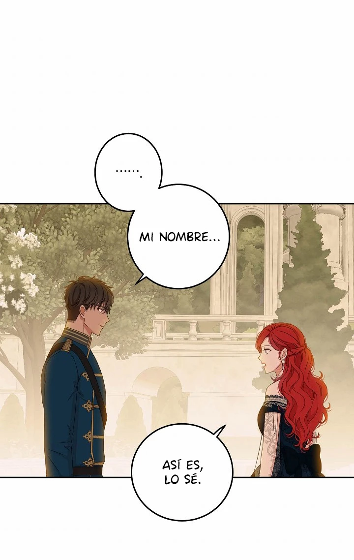 Parece que me encuentro en el mundo de un juego de harem inverso Capitulo 36 página 39