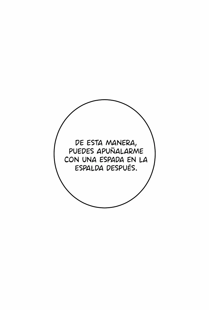 Parece que me encuentro en el mundo de un juego de harem inverso Capitulo 36 página 43