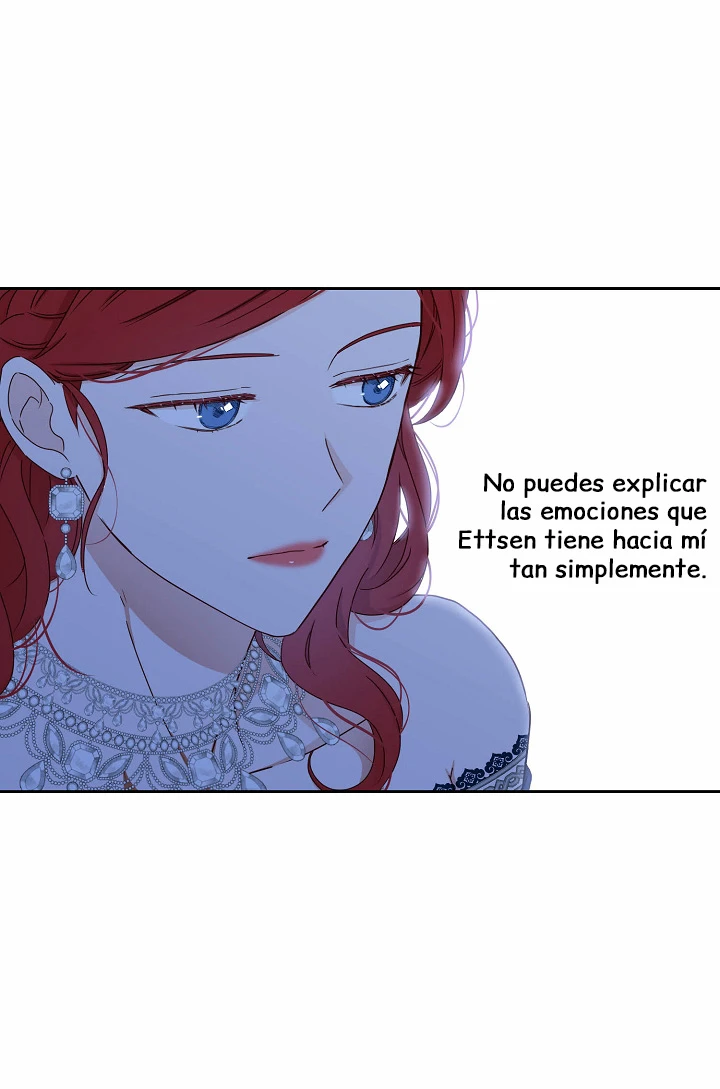Parece que me encuentro en el mundo de un juego de harem inverso Capitulo 36 página 47