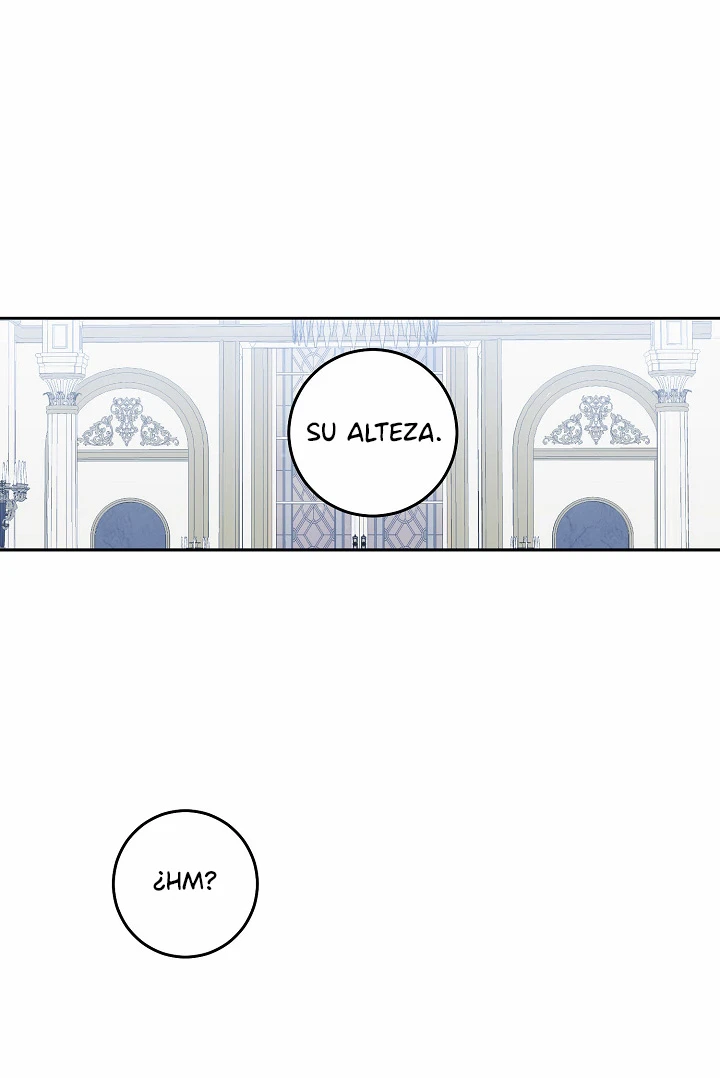 Parece que me encuentro en el mundo de un juego de harem inverso Capitulo 36 página 48