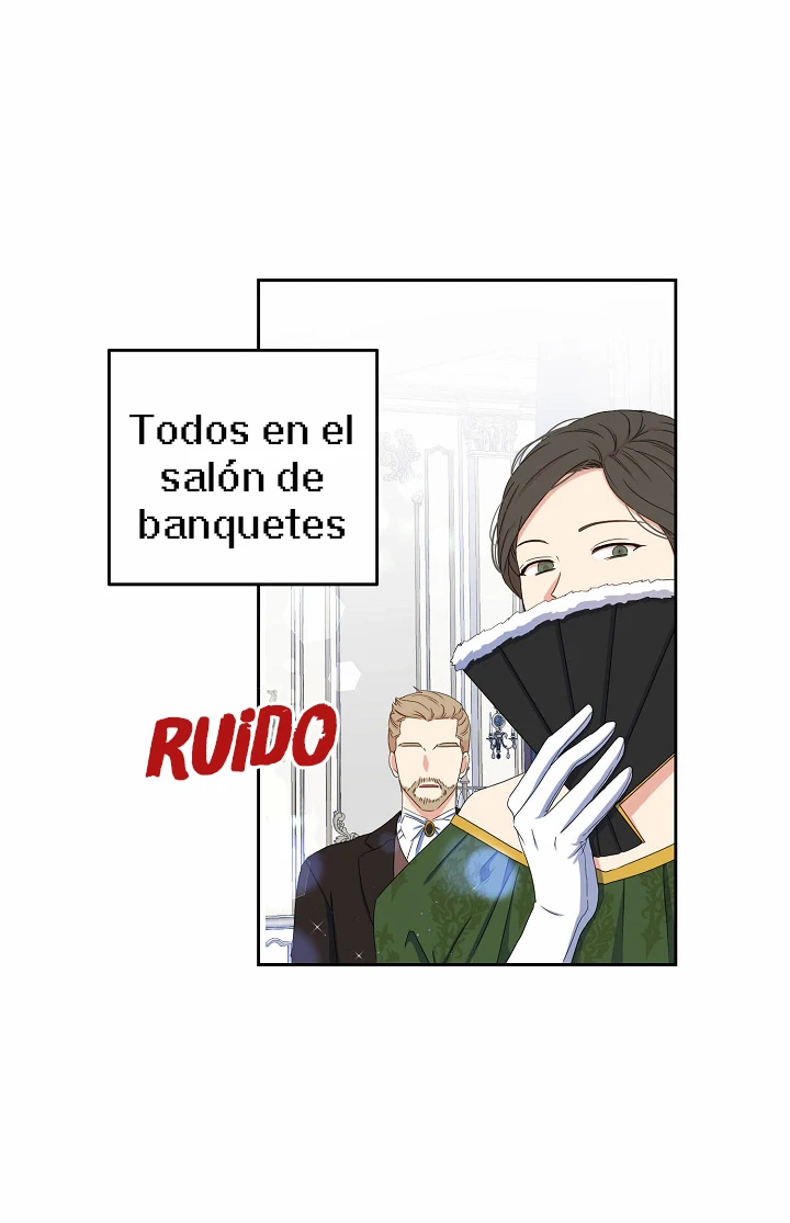Parece que me encuentro en el mundo de un juego de harem inverso Capitulo 36 página 54