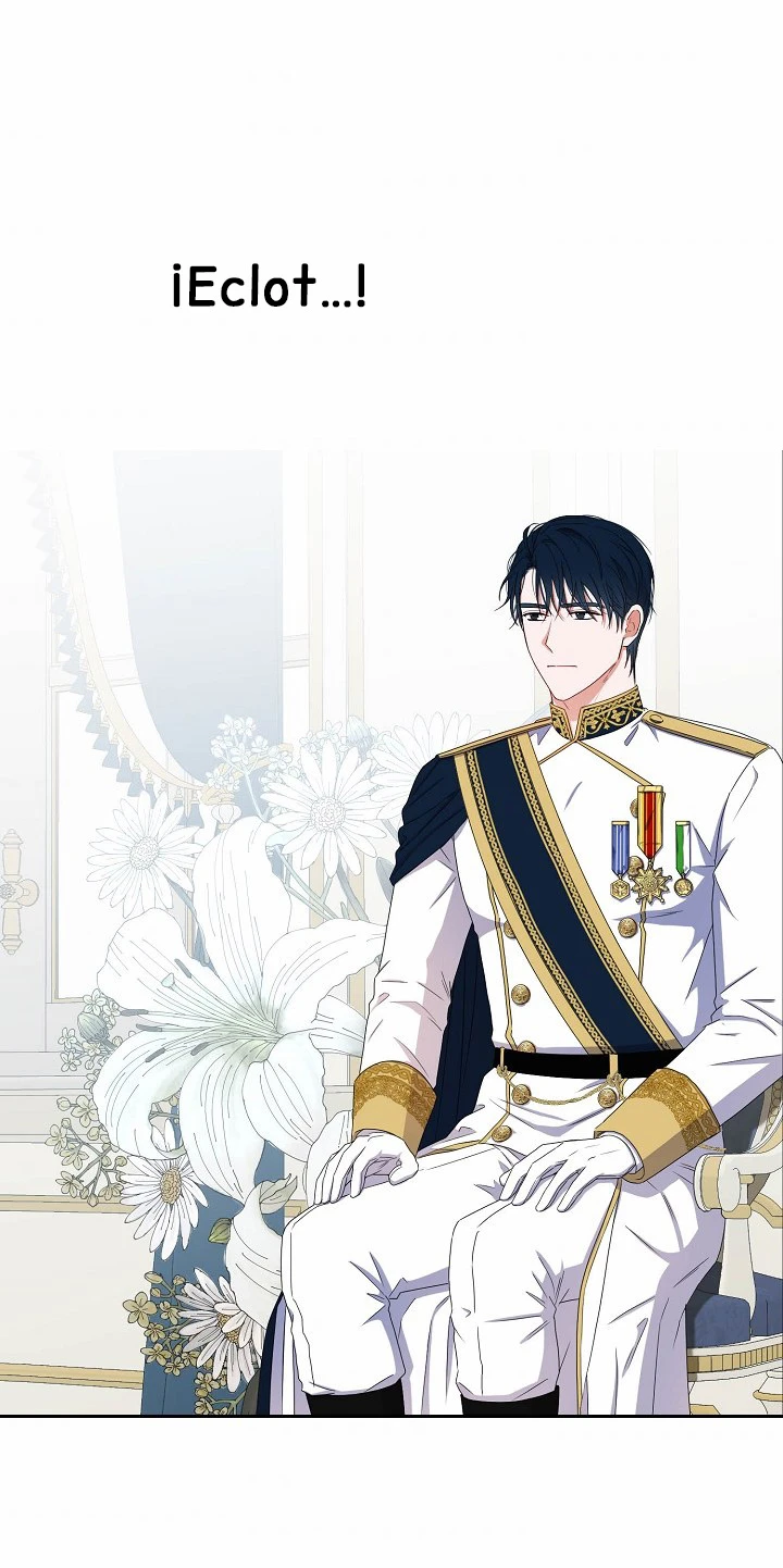 Parece que me encuentro en el mundo de un juego de harem inverso Capitulo 36 página 57