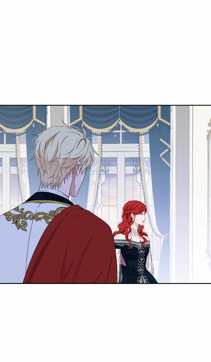 Parece que me encuentro en el mundo de un juego de harem inverso Capitulo 36 página 62