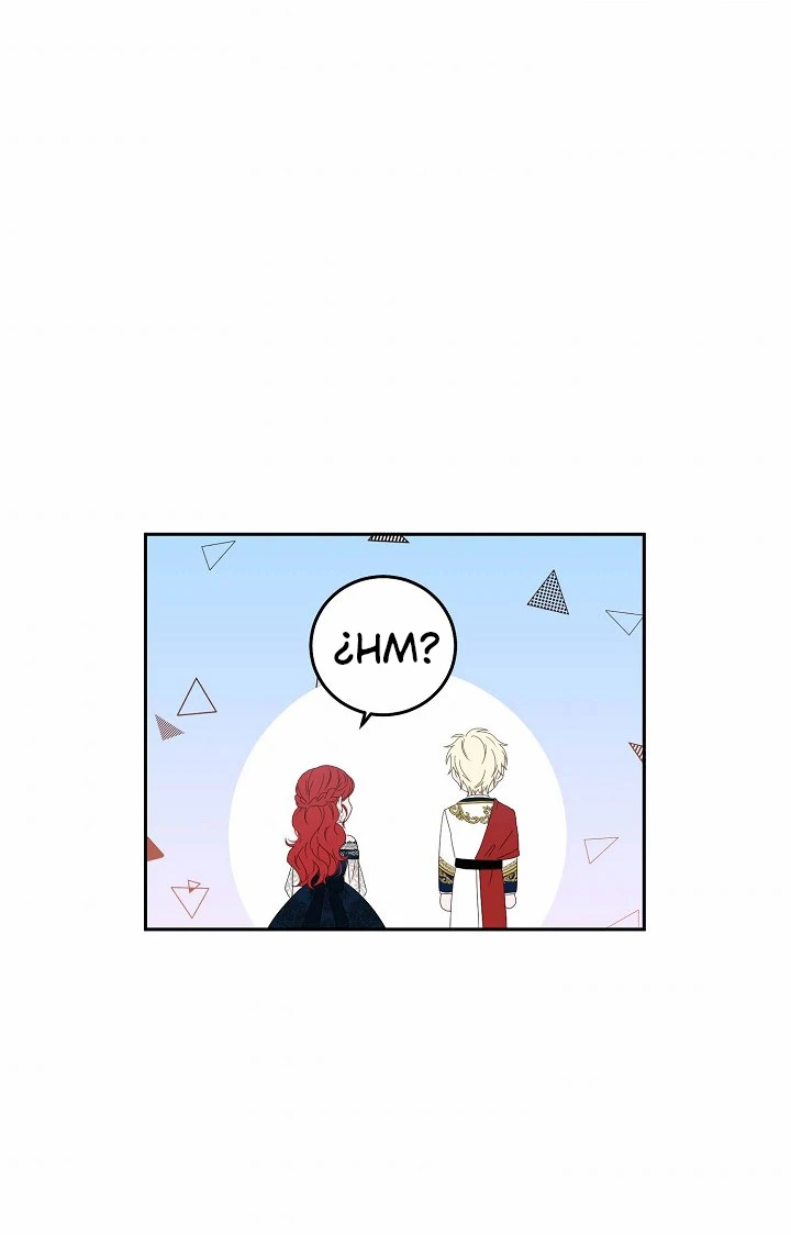 Parece que me encuentro en el mundo de un juego de harem inverso Capitulo 36 página 65