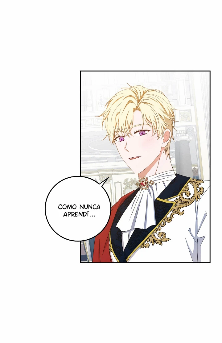 Parece que me encuentro en el mundo de un juego de harem inverso Capitulo 36 página 67