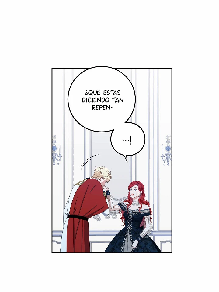 Parece que me encuentro en el mundo de un juego de harem inverso Capitulo 36 página 68