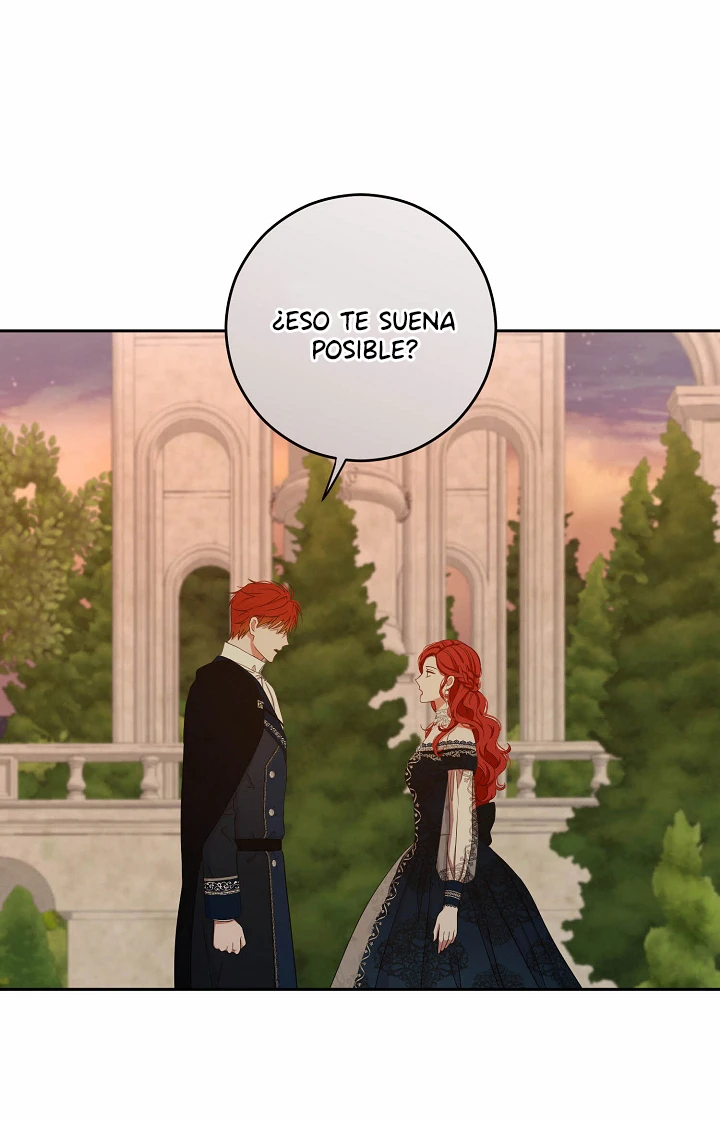 Parece que me encuentro en el mundo de un juego de harem inverso Capitulo 36 página 7