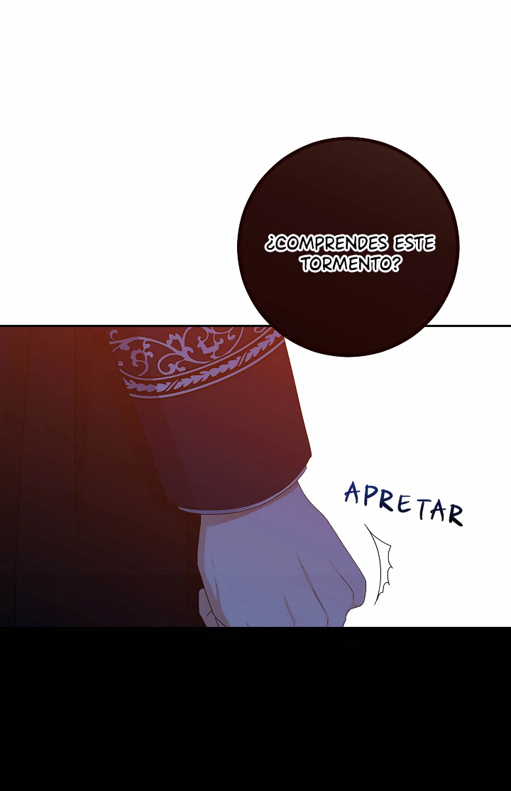 Parece que me encuentro en el mundo de un juego de harem inverso Capitulo 36 página 8