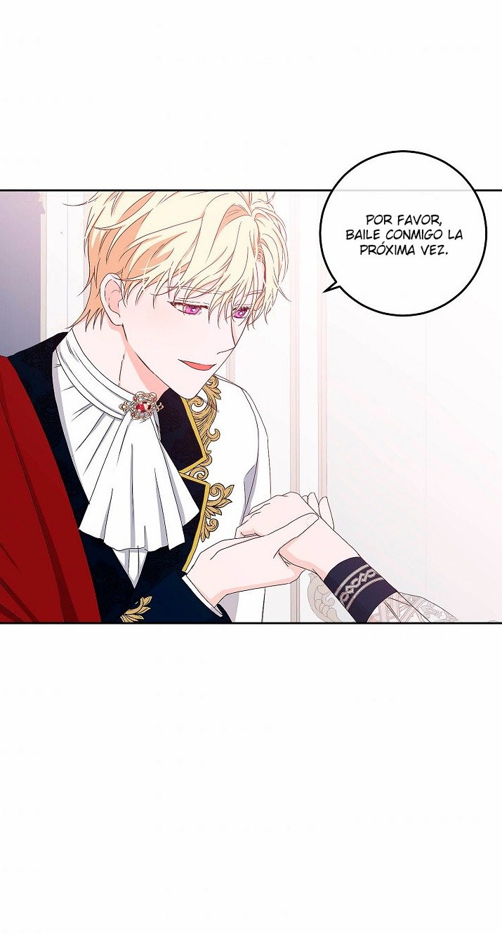Parece que me encuentro en el mundo de un juego de harem inverso Capitulo 37: Harem rico como un taquito con carne página 10