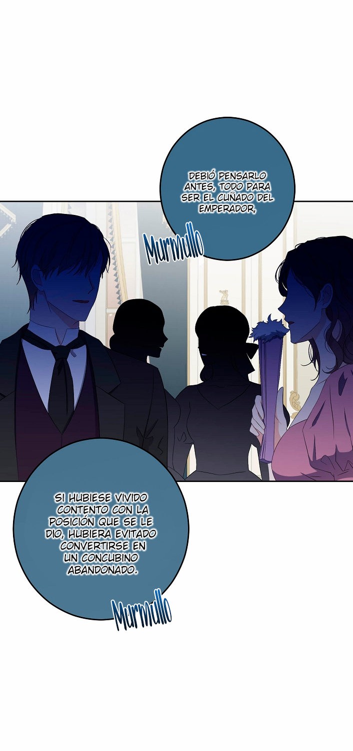 Parece que me encuentro en el mundo de un juego de harem inverso Capitulo 37: Harem rico como un taquito con carne página 12
