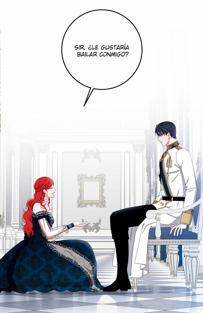Parece que me encuentro en el mundo de un juego de harem inverso Capitulo 37: Harem rico como un taquito con carne página 20
