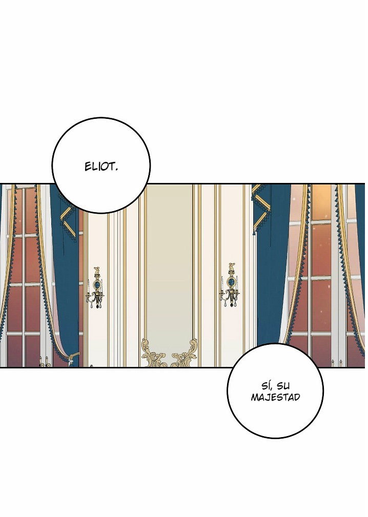 Parece que me encuentro en el mundo de un juego de harem inverso Capitulo 37: Harem rico como un taquito con carne página 22