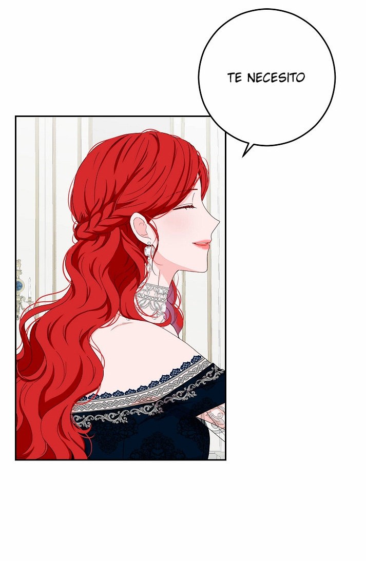 Parece que me encuentro en el mundo de un juego de harem inverso Capitulo 37: Harem rico como un taquito con carne página 25