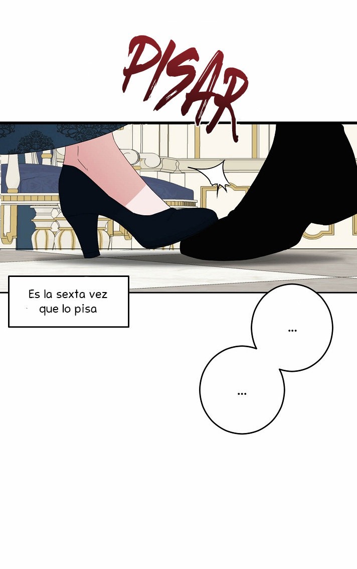 Parece que me encuentro en el mundo de un juego de harem inverso Capitulo 37: Harem rico como un taquito con carne página 29