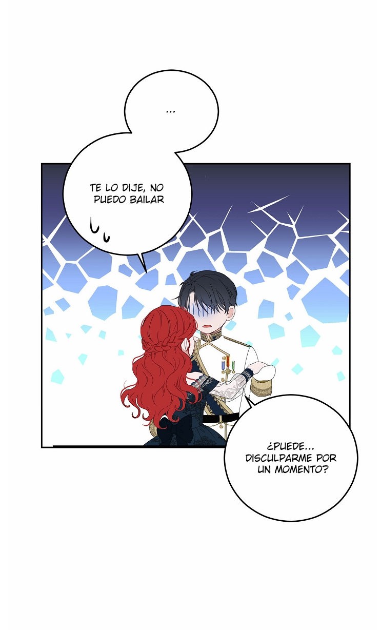 Parece que me encuentro en el mundo de un juego de harem inverso Capitulo 37: Harem rico como un taquito con carne página 30
