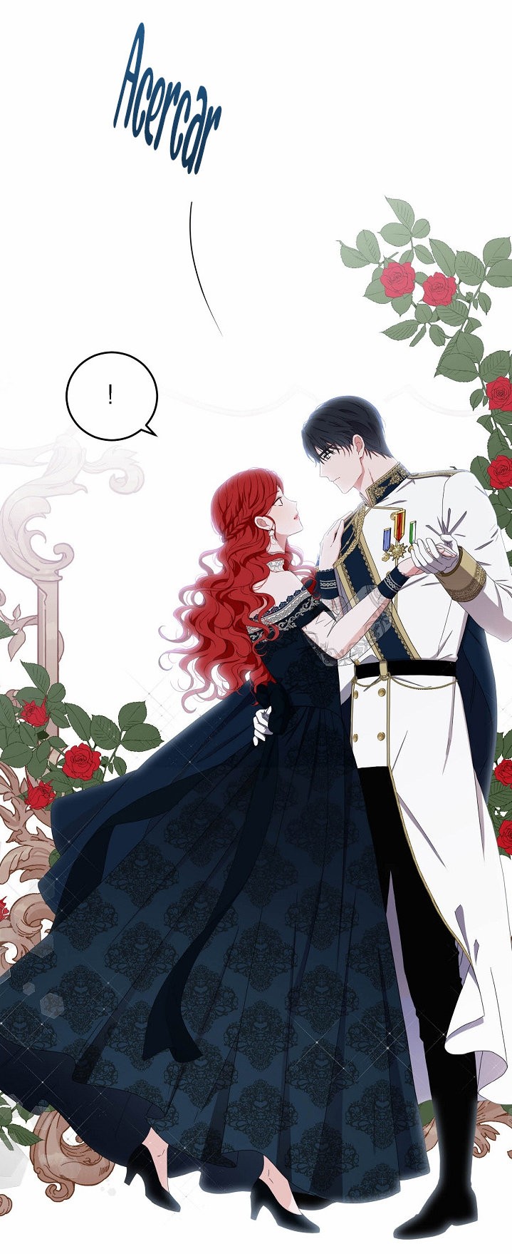 Parece que me encuentro en el mundo de un juego de harem inverso Capitulo 37: Harem rico como un taquito con carne página 32