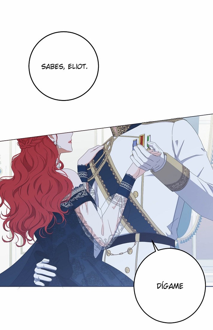 Parece que me encuentro en el mundo de un juego de harem inverso Capitulo 37: Harem rico como un taquito con carne página 39