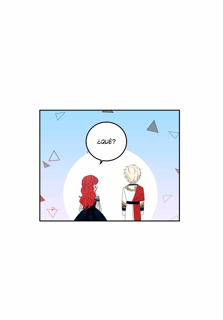 Parece que me encuentro en el mundo de un juego de harem inverso Capitulo 37: Harem rico como un taquito con carne página 4