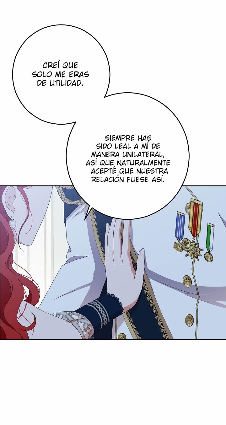 Parece que me encuentro en el mundo de un juego de harem inverso Capitulo 37: Harem rico como un taquito con carne página 40