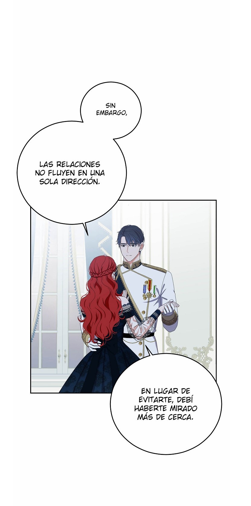 Parece que me encuentro en el mundo de un juego de harem inverso Capitulo 37: Harem rico como un taquito con carne página 41