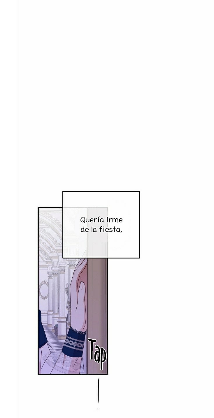 Parece que me encuentro en el mundo de un juego de harem inverso Capitulo 37: Harem rico como un taquito con carne página 45