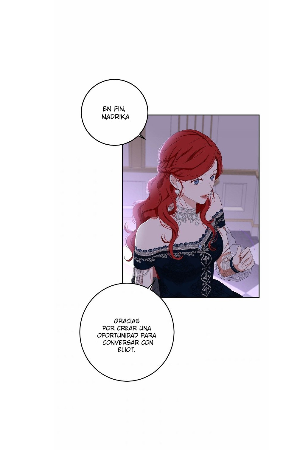 Parece que me encuentro en el mundo de un juego de harem inverso Capitulo 37: Harem rico como un taquito con carne página 51