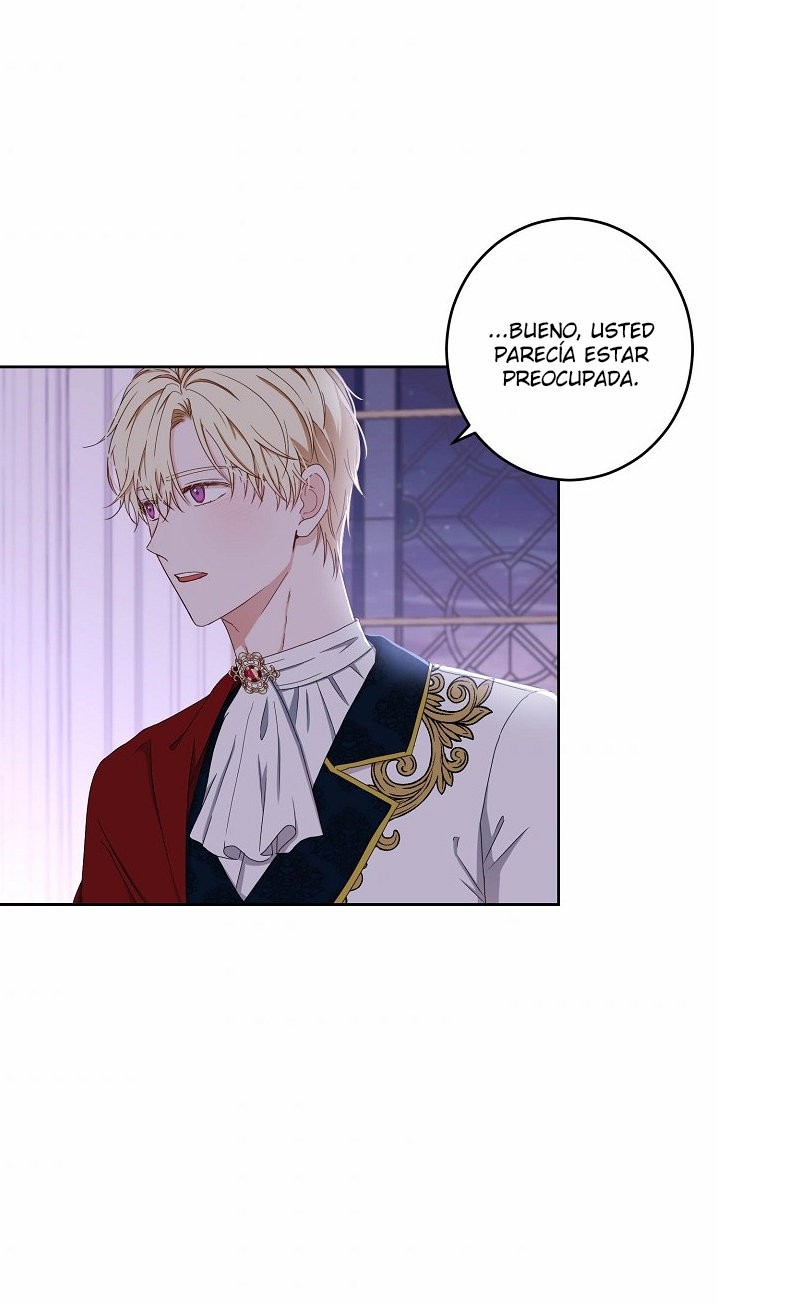 Parece que me encuentro en el mundo de un juego de harem inverso Capitulo 37: Harem rico como un taquito con carne página 52