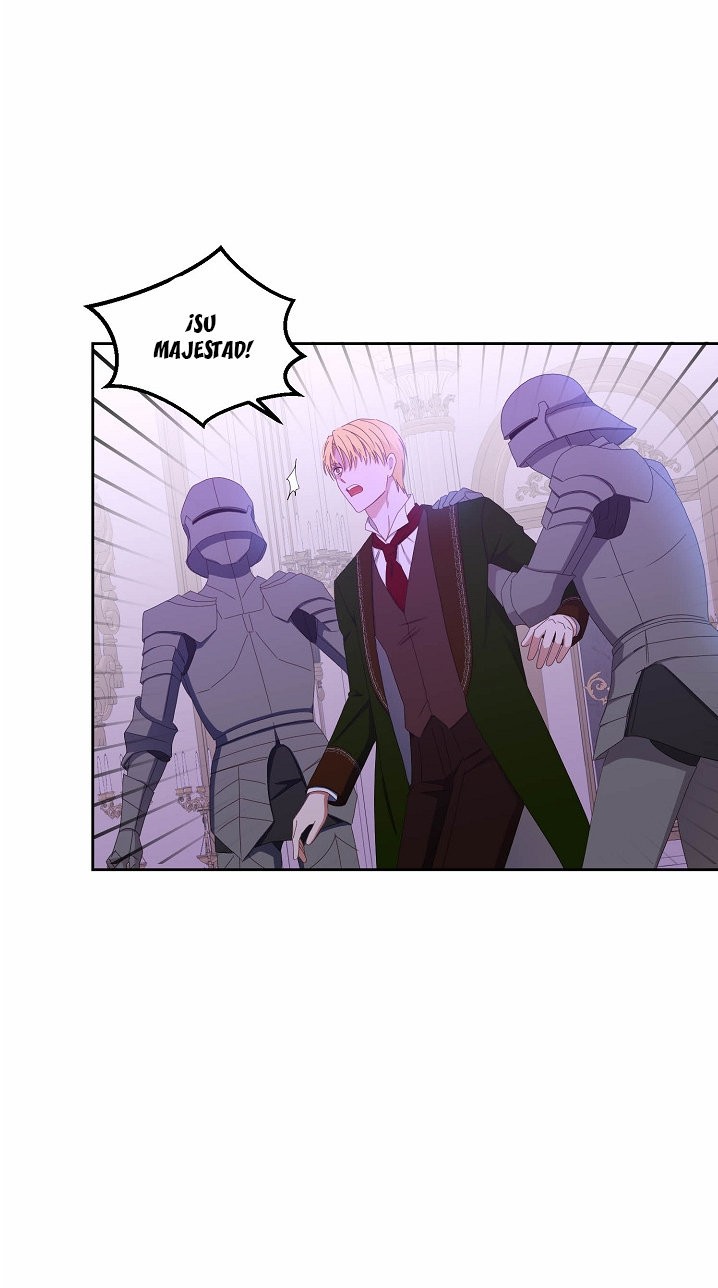 Parece que me encuentro en el mundo de un juego de harem inverso Capitulo 37: Harem rico como un taquito con carne página 54