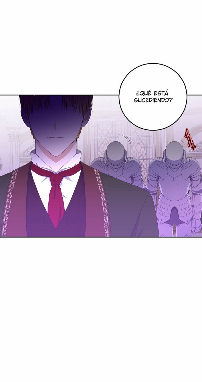 Parece que me encuentro en el mundo de un juego de harem inverso Capitulo 37: Harem rico como un taquito con carne página 55