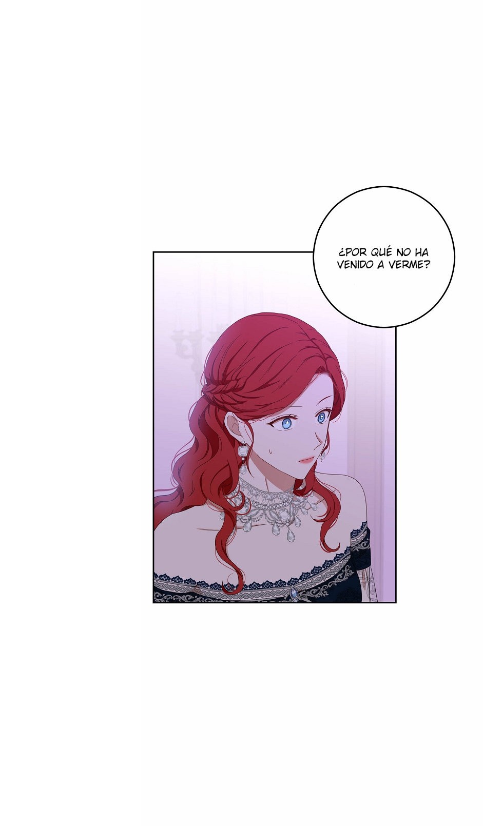Parece que me encuentro en el mundo de un juego de harem inverso Capitulo 37: Harem rico como un taquito con carne página 56