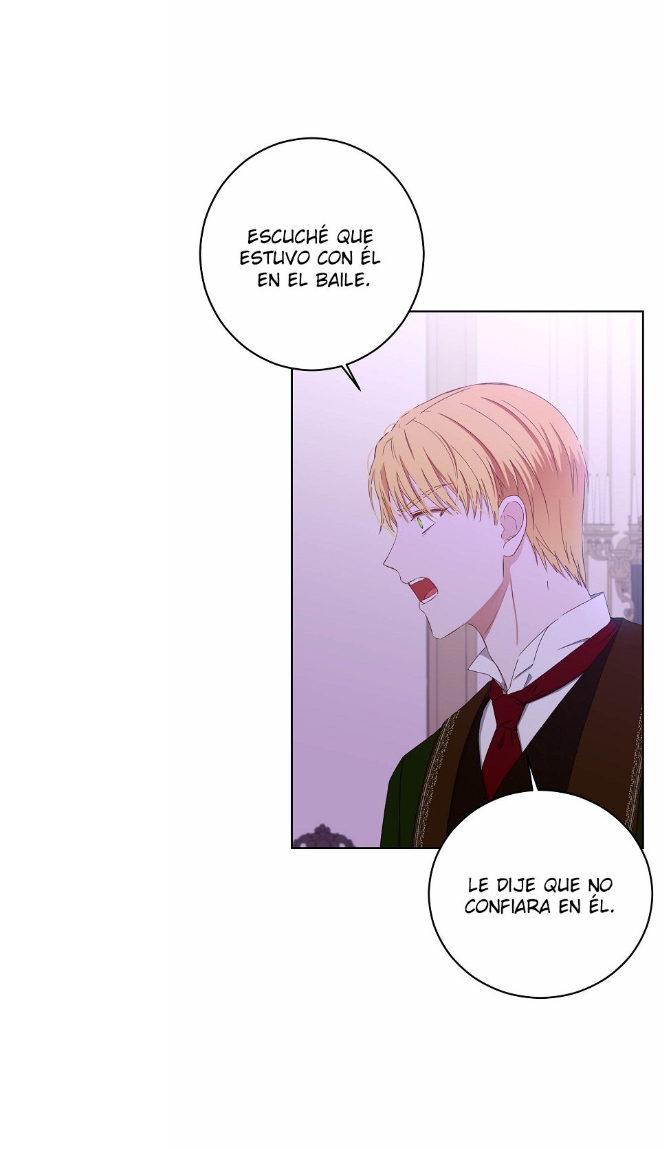 Parece que me encuentro en el mundo de un juego de harem inverso Capitulo 37: Harem rico como un taquito con carne página 57