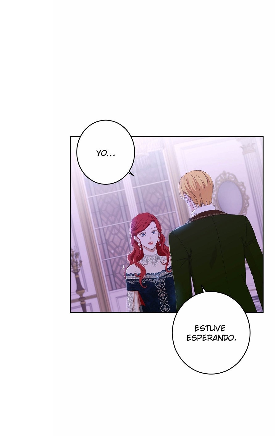 Parece que me encuentro en el mundo de un juego de harem inverso Capitulo 37: Harem rico como un taquito con carne página 58