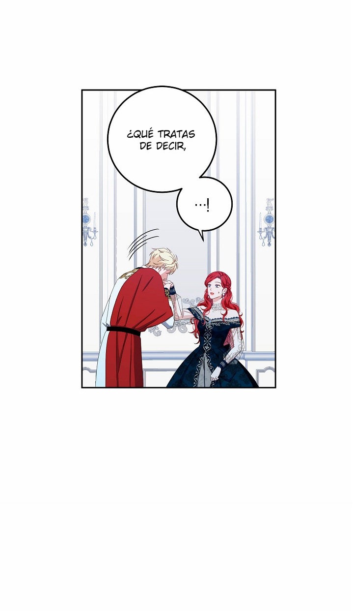 Parece que me encuentro en el mundo de un juego de harem inverso Capitulo 37: Harem rico como un taquito con carne página 6