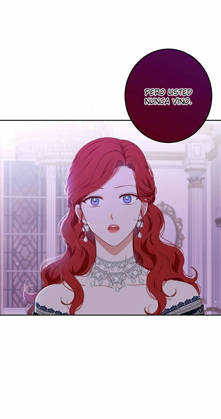 Parece que me encuentro en el mundo de un juego de harem inverso Capitulo 37: Harem rico como un taquito con carne página 60