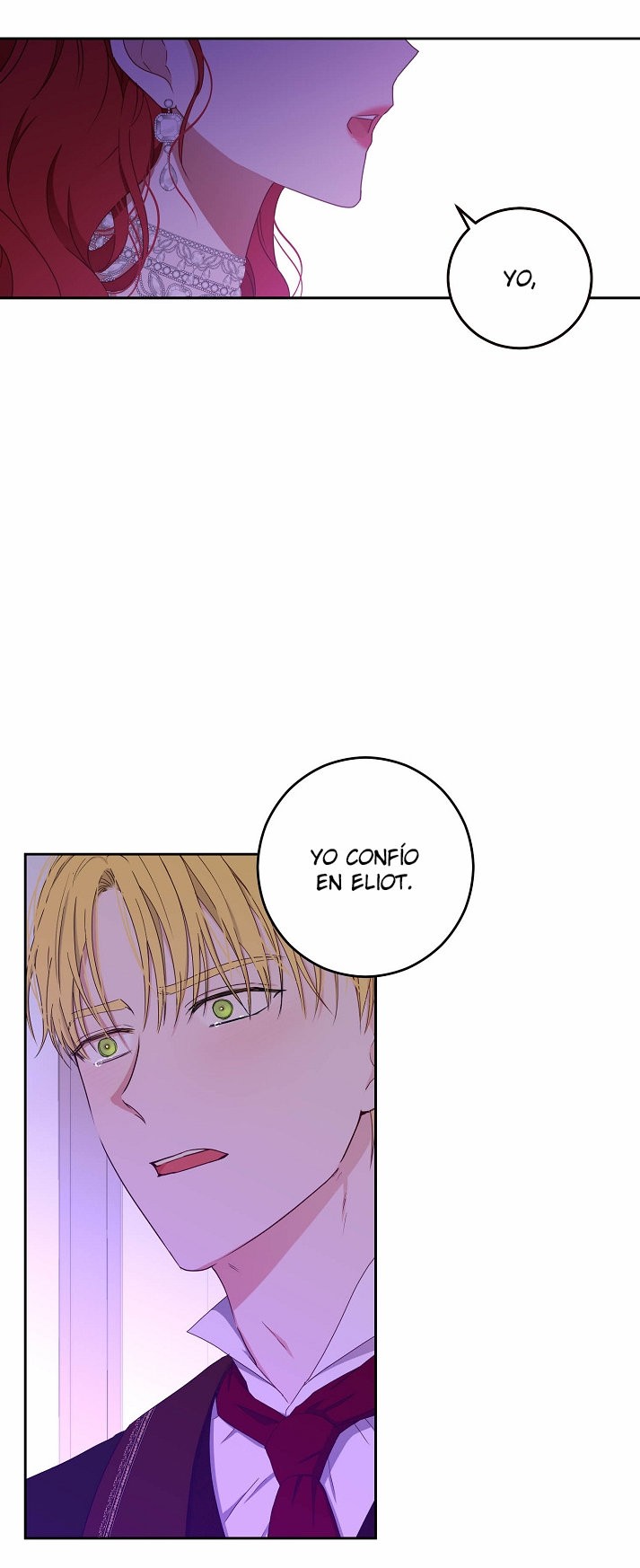 Parece que me encuentro en el mundo de un juego de harem inverso Capitulo 37: Harem rico como un taquito con carne página 62