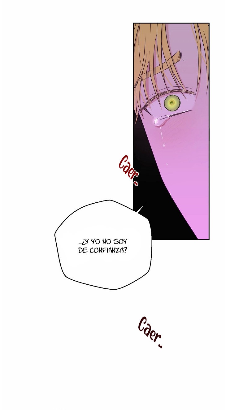 Parece que me encuentro en el mundo de un juego de harem inverso Capitulo 37: Harem rico como un taquito con carne página 63