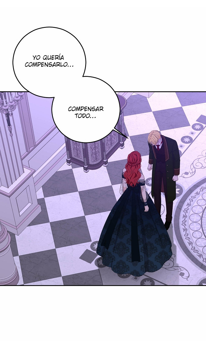 Parece que me encuentro en el mundo de un juego de harem inverso Capitulo 37: Harem rico como un taquito con carne página 64