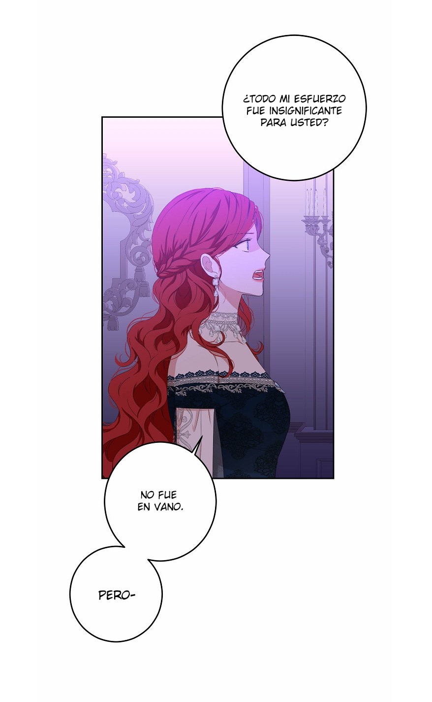 Parece que me encuentro en el mundo de un juego de harem inverso Capitulo 37: Harem rico como un taquito con carne página 65