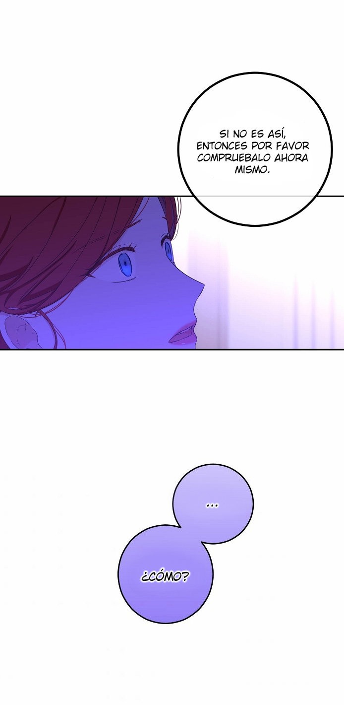 Parece que me encuentro en el mundo de un juego de harem inverso Capitulo 37: Harem rico como un taquito con carne página 66