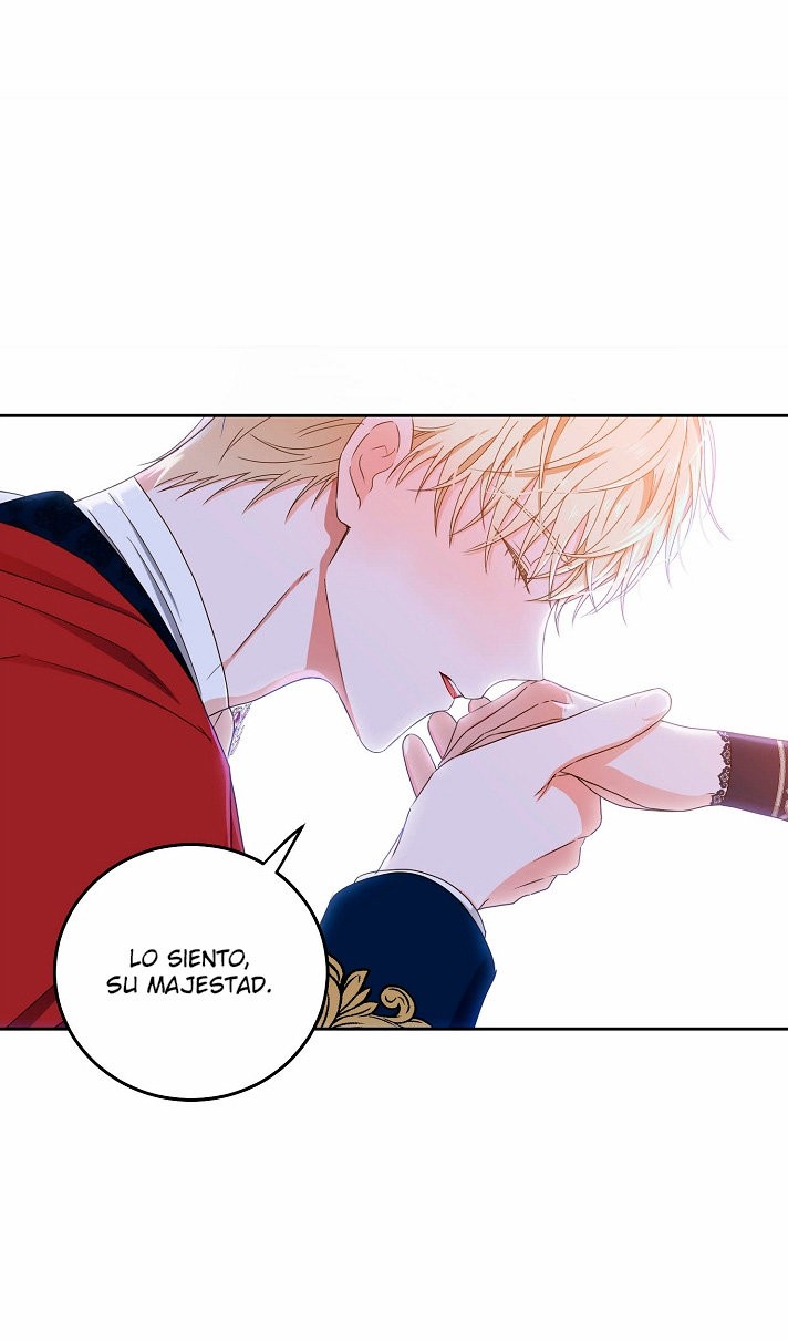 Parece que me encuentro en el mundo de un juego de harem inverso Capitulo 37: Harem rico como un taquito con carne página 7