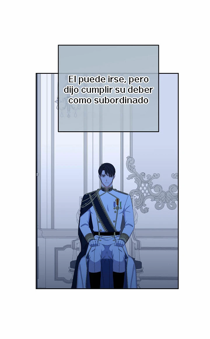 Parece que me encuentro en el mundo de un juego de harem inverso Capitulo 37 página 17