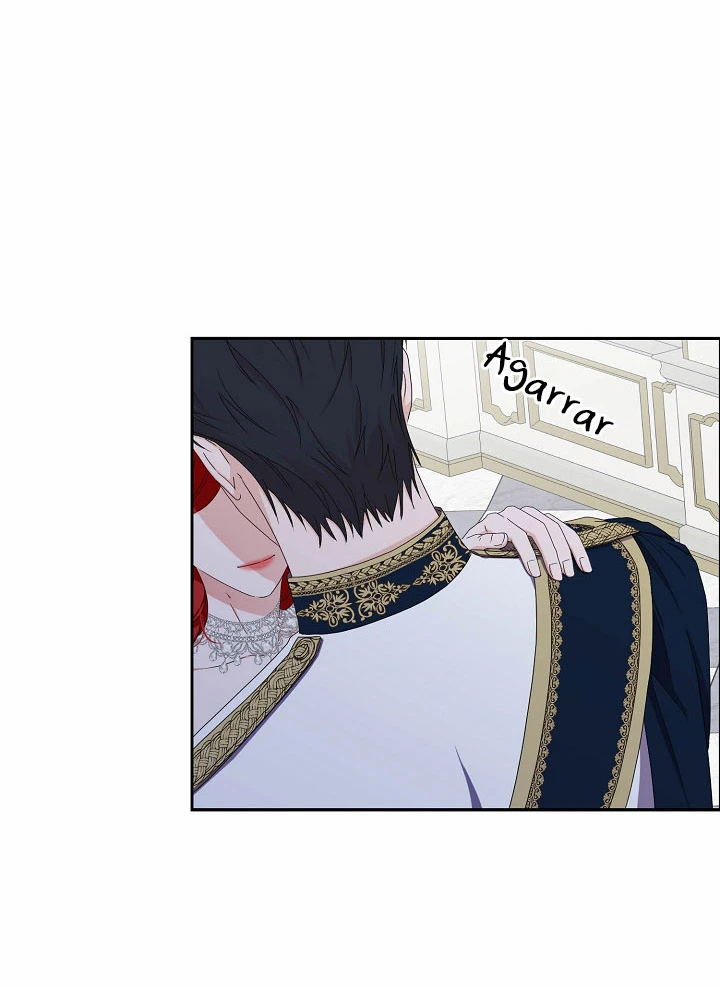 Parece que me encuentro en el mundo de un juego de harem inverso Capitulo 37 página 28