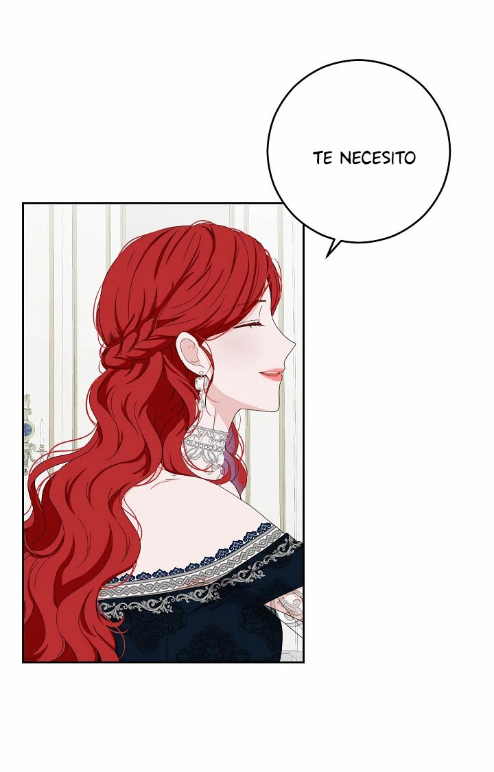 Parece que me encuentro en el mundo de un juego de harem inverso Capitulo 37 página 29