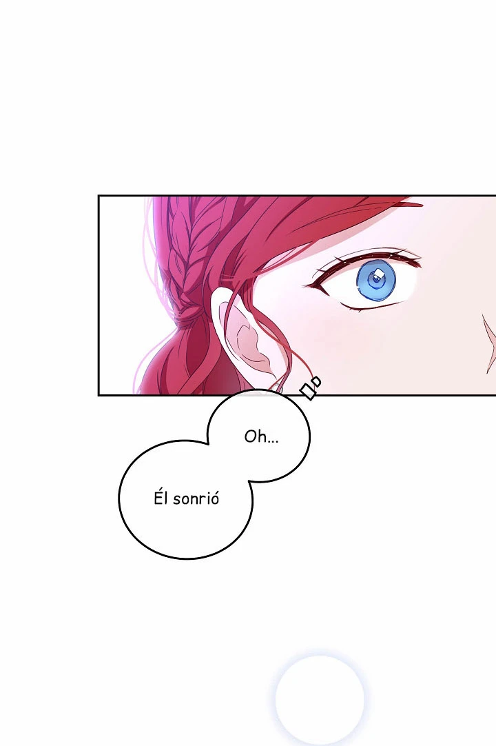 Parece que me encuentro en el mundo de un juego de harem inverso Capitulo 37 página 31