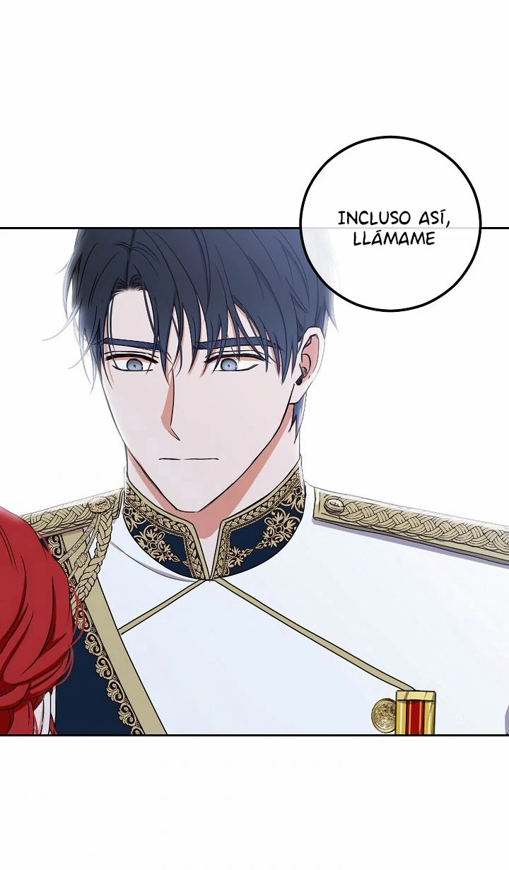 Parece que me encuentro en el mundo de un juego de harem inverso Capitulo 37 página 47